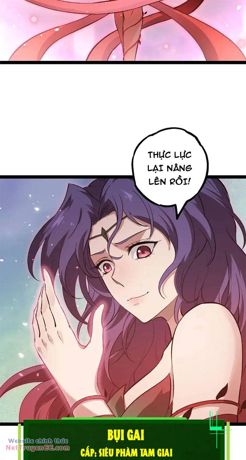Chuyển Sinh Thành Liễu Đột Biến Chapter 193 - Trang 2