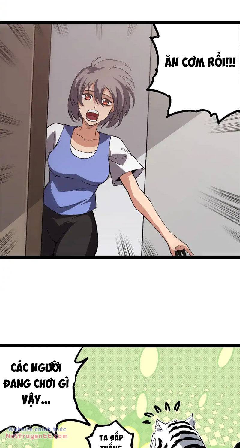 Chuyển Sinh Thành Liễu Đột Biến Chapter 193 - Trang 2