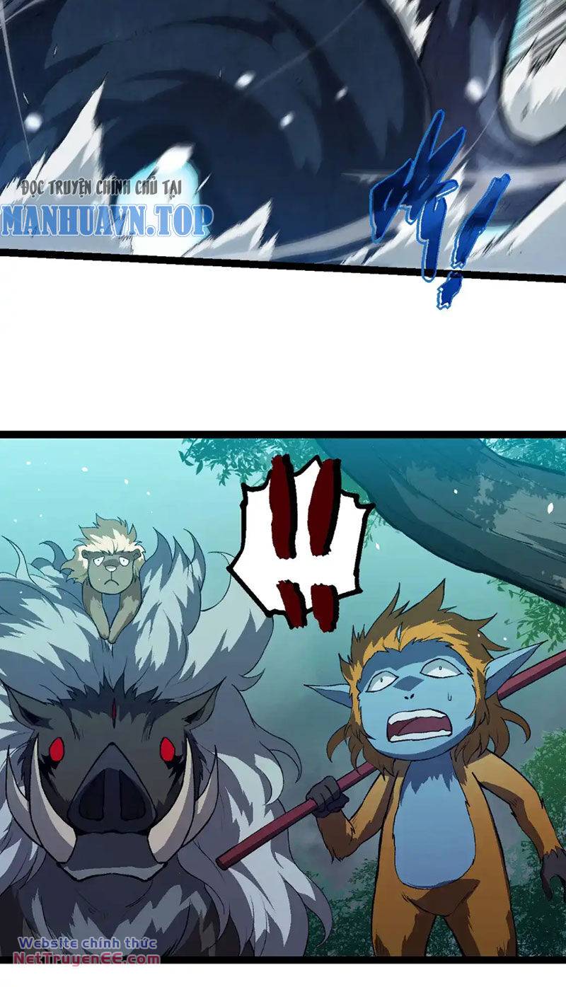 Chuyển Sinh Thành Liễu Đột Biến Chapter 193 - Trang 2