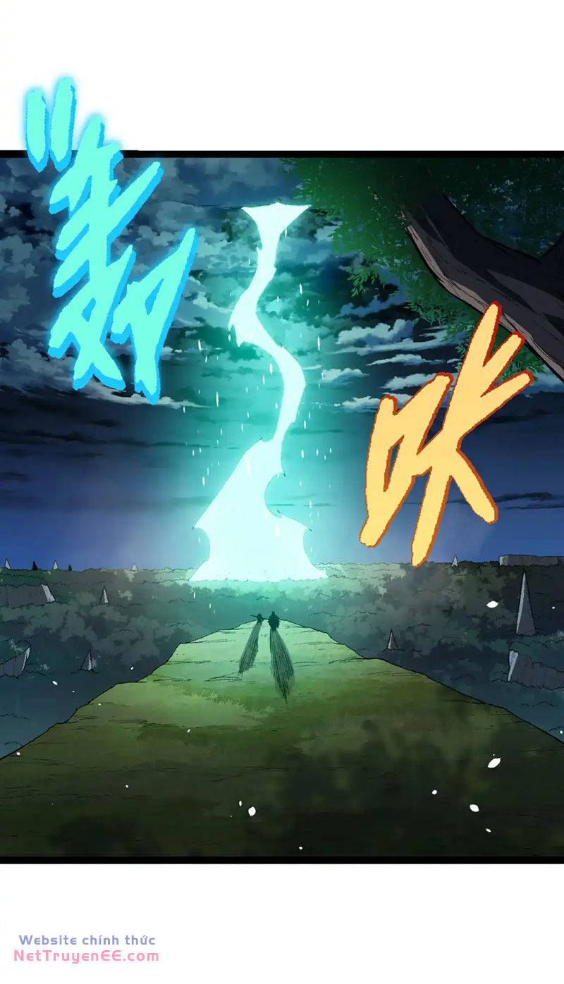 Chuyển Sinh Thành Liễu Đột Biến Chapter 193 - Trang 2