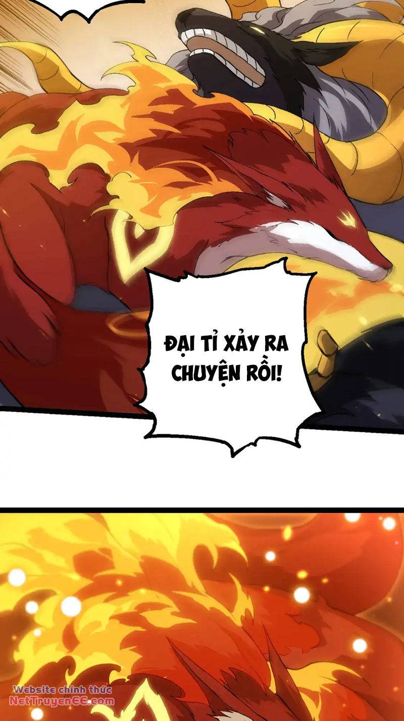 Chuyển Sinh Thành Liễu Đột Biến Chapter 193 - Trang 2