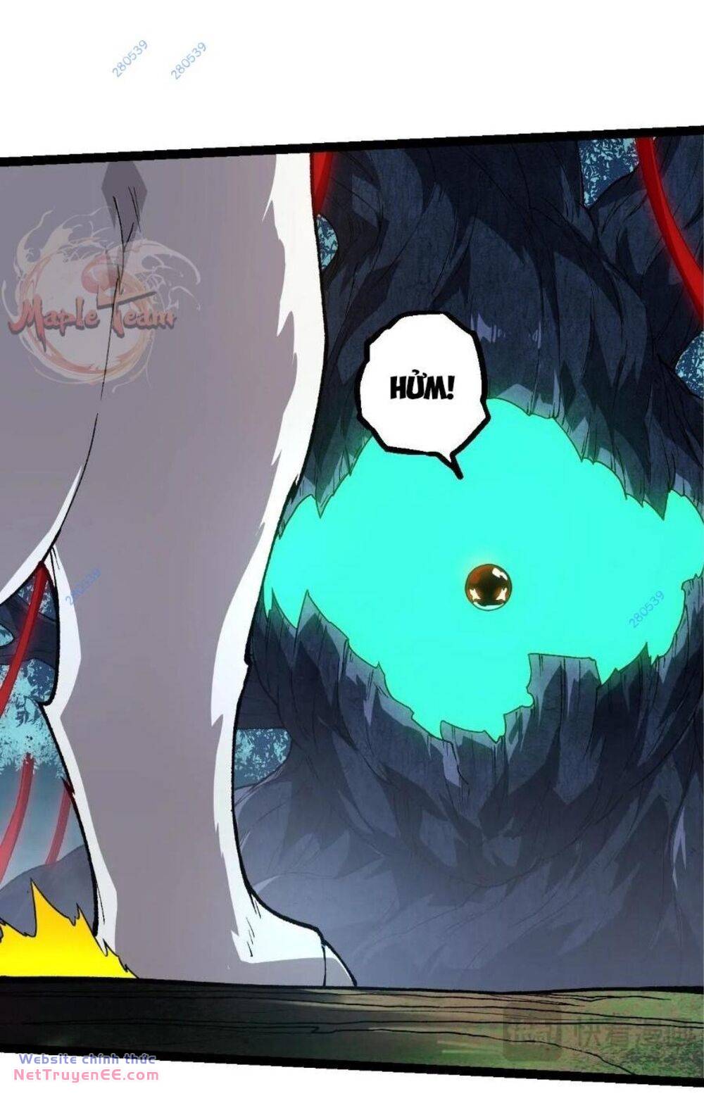 Chuyển Sinh Thành Liễu Đột Biến Chapter 195 - Trang 2