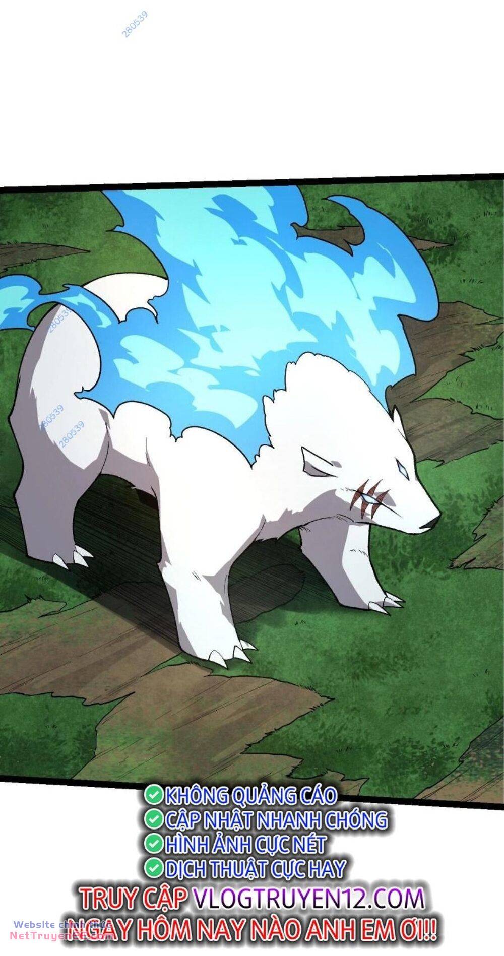 Chuyển Sinh Thành Liễu Đột Biến Chapter 195 - Trang 2