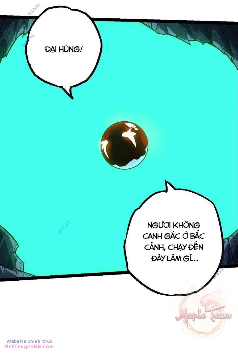 Chuyển Sinh Thành Liễu Đột Biến Chapter 195 - Trang 2