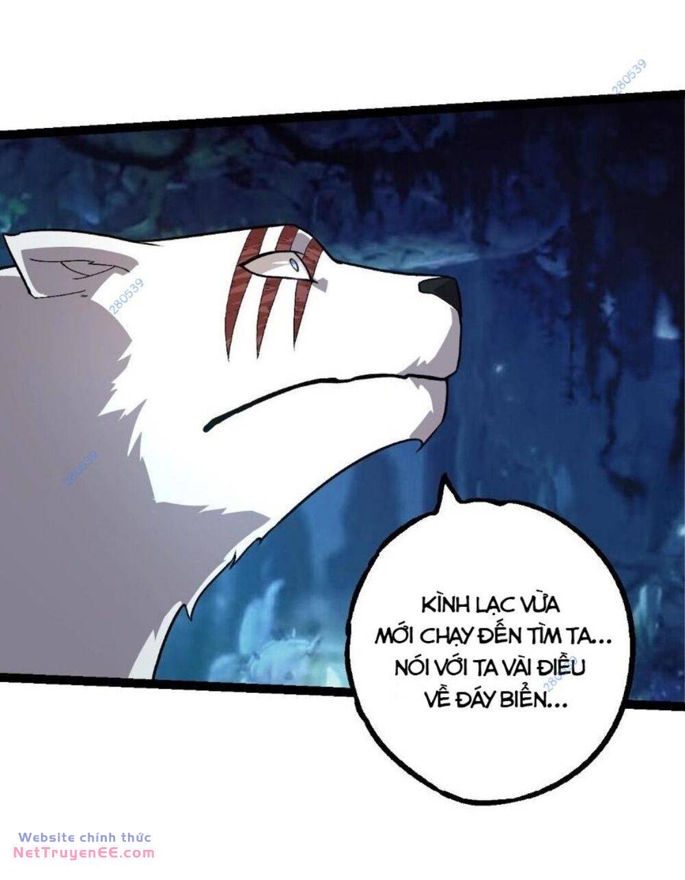 Chuyển Sinh Thành Liễu Đột Biến Chapter 195 - Trang 2