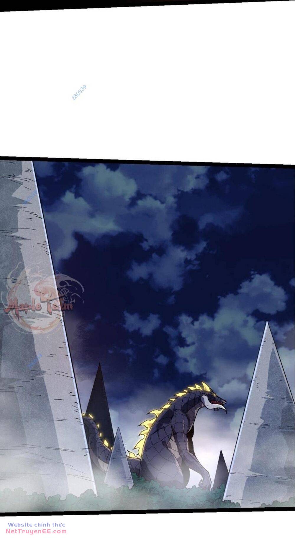 Chuyển Sinh Thành Liễu Đột Biến Chapter 195 - Trang 2