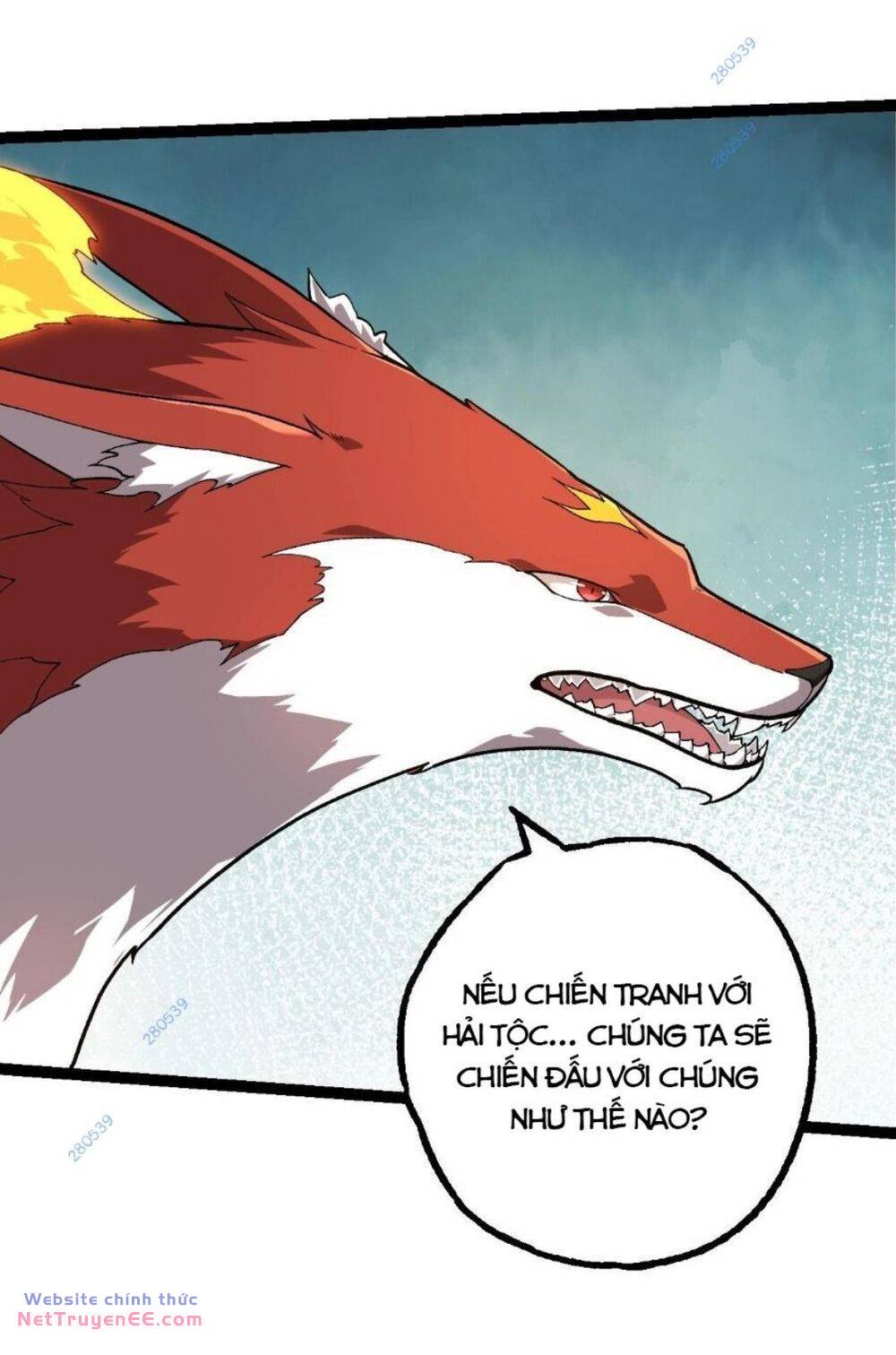 Chuyển Sinh Thành Liễu Đột Biến Chapter 195 - Trang 2