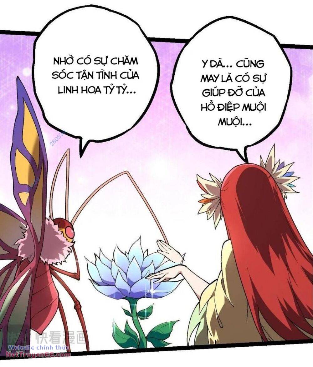 Chuyển Sinh Thành Liễu Đột Biến Chapter 195 - Trang 2