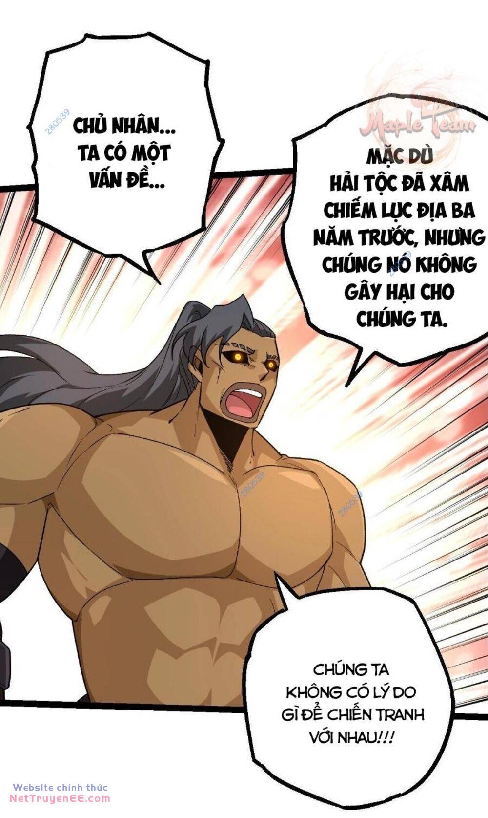 Chuyển Sinh Thành Liễu Đột Biến Chapter 195 - Trang 2