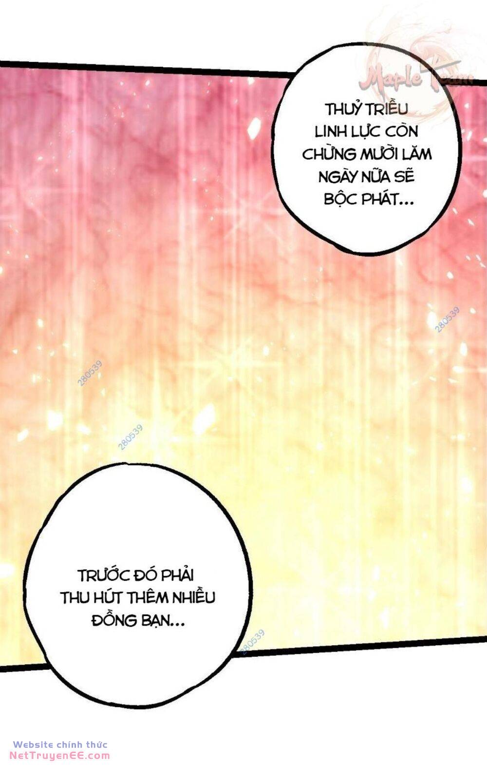 Chuyển Sinh Thành Liễu Đột Biến Chapter 195 - Trang 2