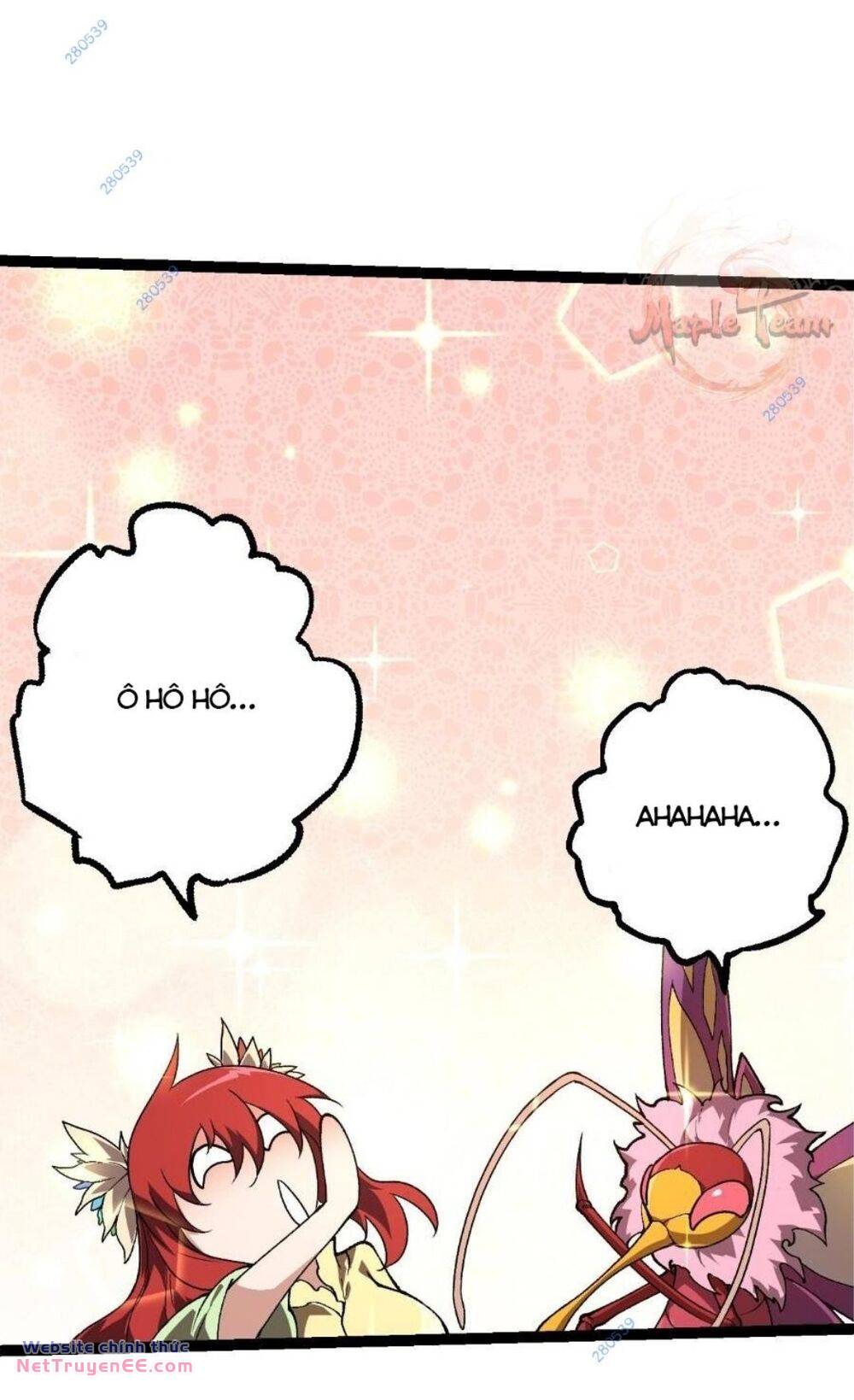 Chuyển Sinh Thành Liễu Đột Biến Chapter 195 - Trang 2