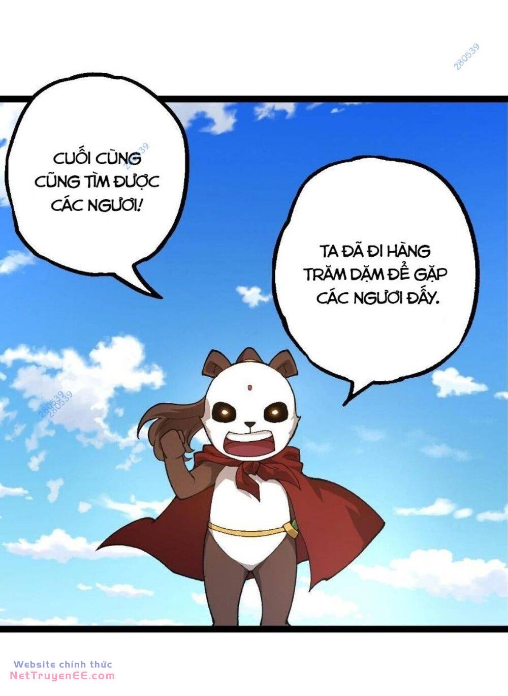 Chuyển Sinh Thành Liễu Đột Biến Chapter 195 - Trang 2