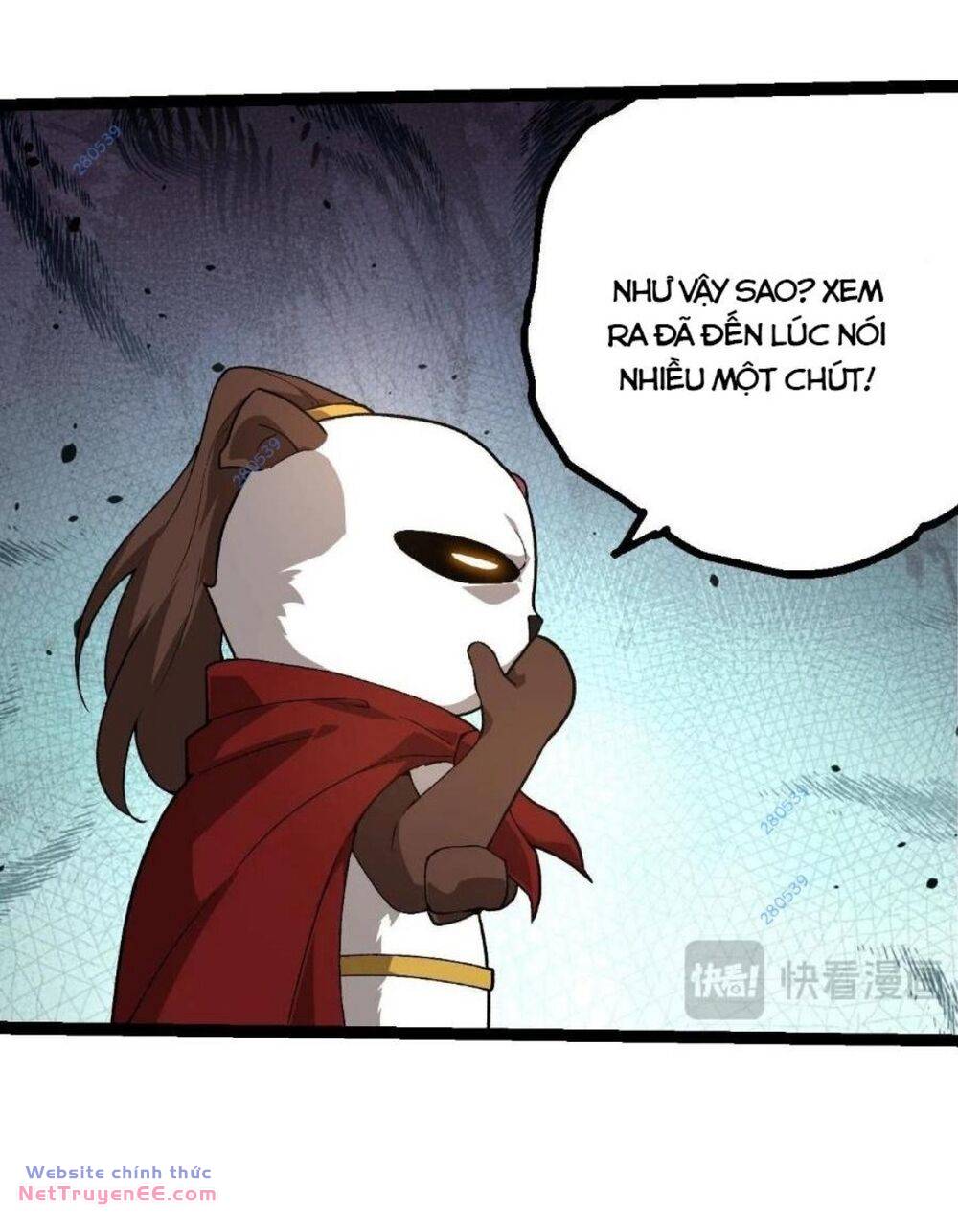 Chuyển Sinh Thành Liễu Đột Biến Chapter 195 - Trang 2