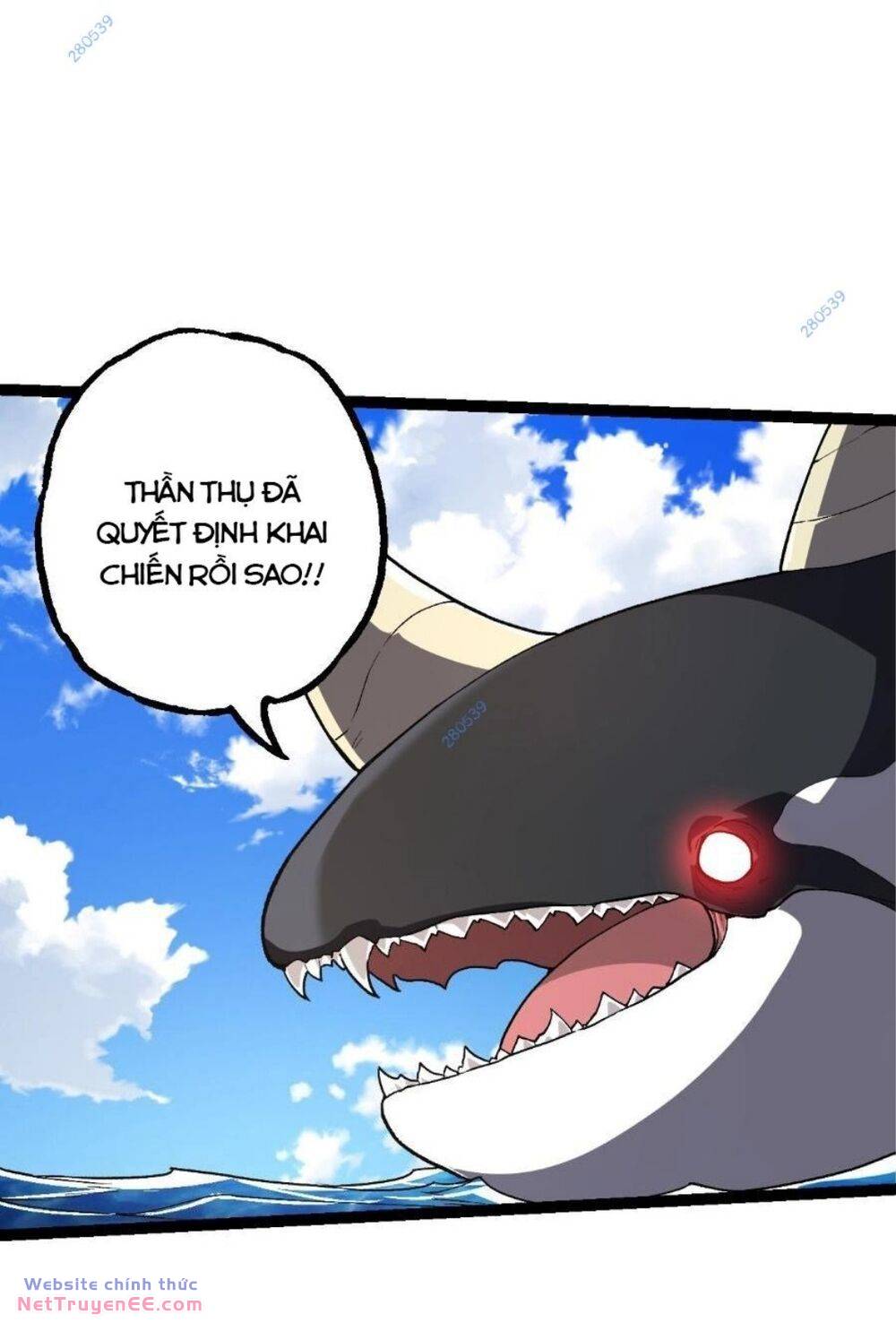 Chuyển Sinh Thành Liễu Đột Biến Chapter 195 - Trang 2