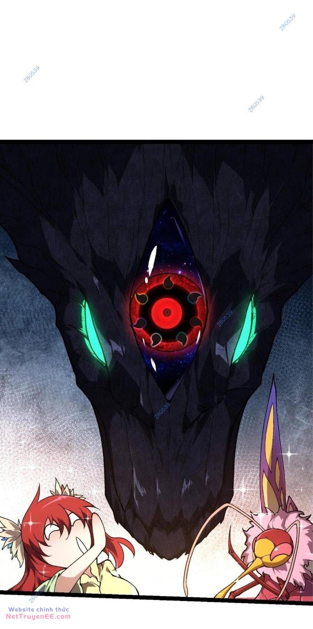 Chuyển Sinh Thành Liễu Đột Biến Chapter 195 - Trang 2