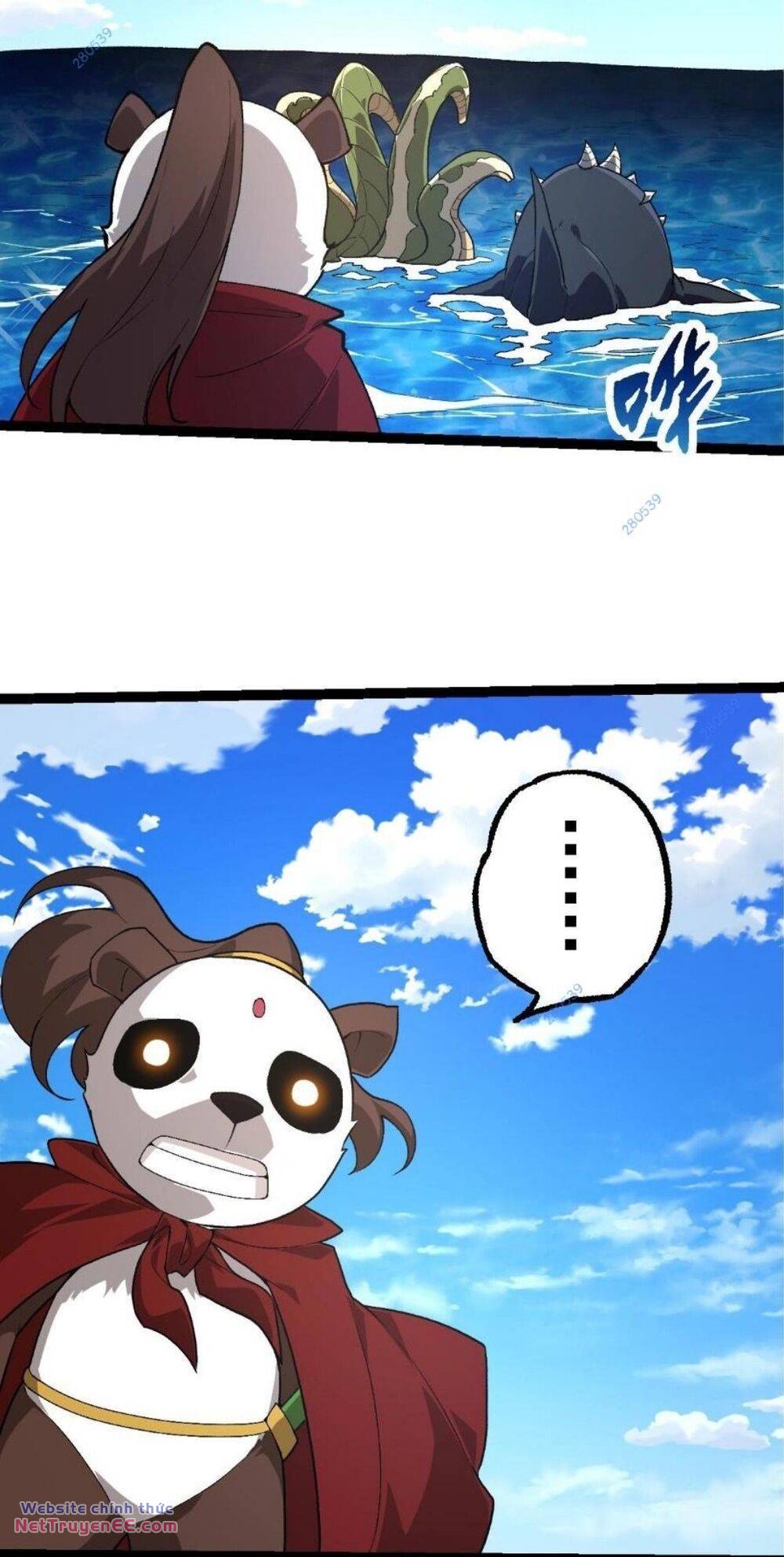 Chuyển Sinh Thành Liễu Đột Biến Chapter 195 - Trang 2