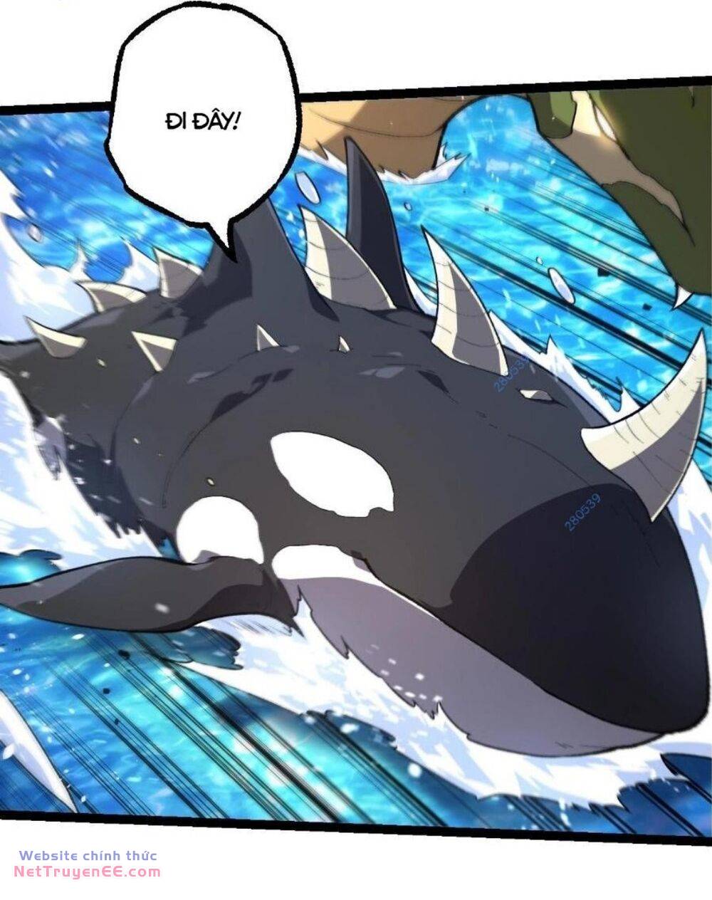 Chuyển Sinh Thành Liễu Đột Biến Chapter 195 - Trang 2