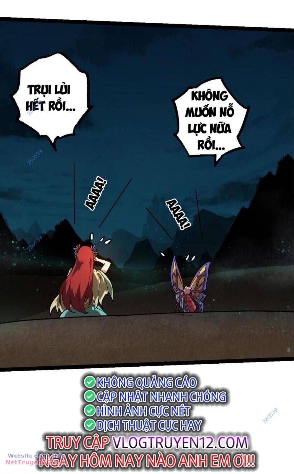 Chuyển Sinh Thành Liễu Đột Biến Chapter 195 - Trang 2