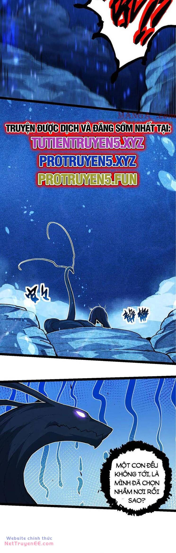 Chuyển Sinh Thành Liễu Đột Biến Chapter 196 - Trang 2