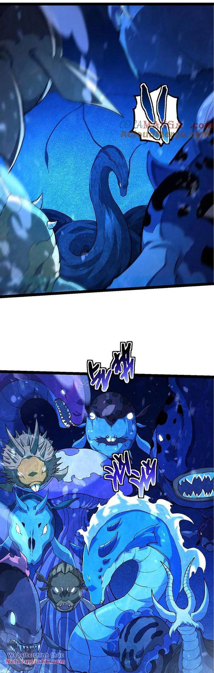 Chuyển Sinh Thành Liễu Đột Biến Chapter 196 - Trang 2