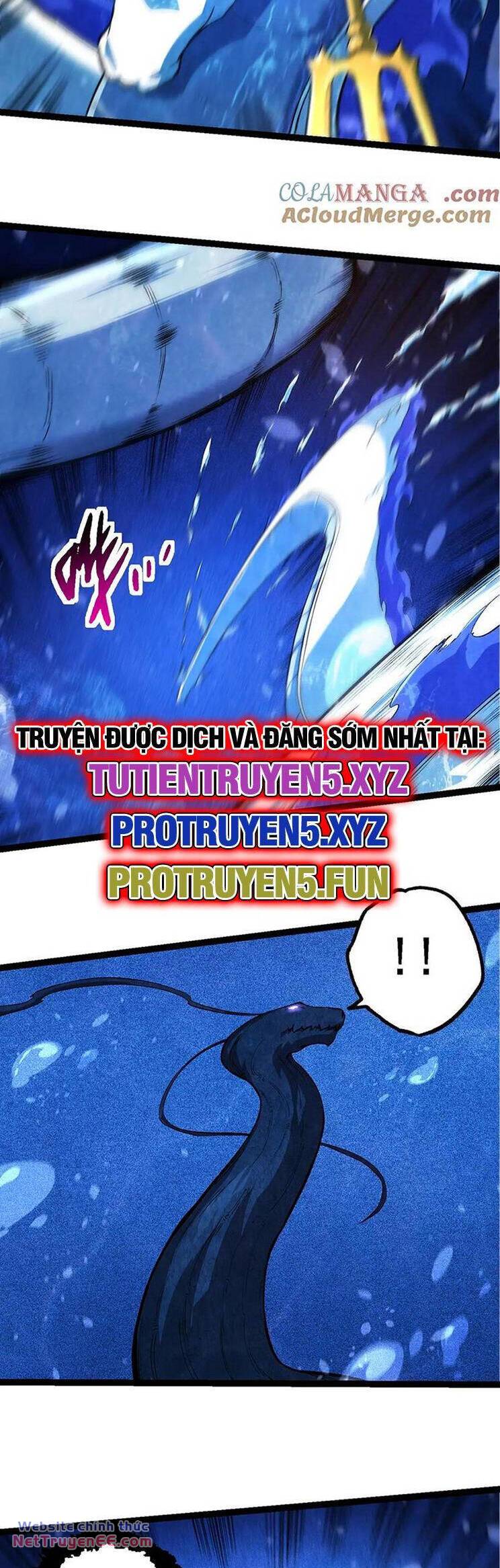 Chuyển Sinh Thành Liễu Đột Biến Chapter 196 - Trang 2