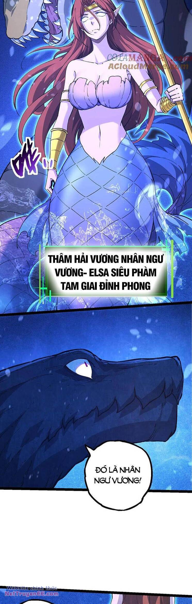 Chuyển Sinh Thành Liễu Đột Biến Chapter 196 - Trang 2