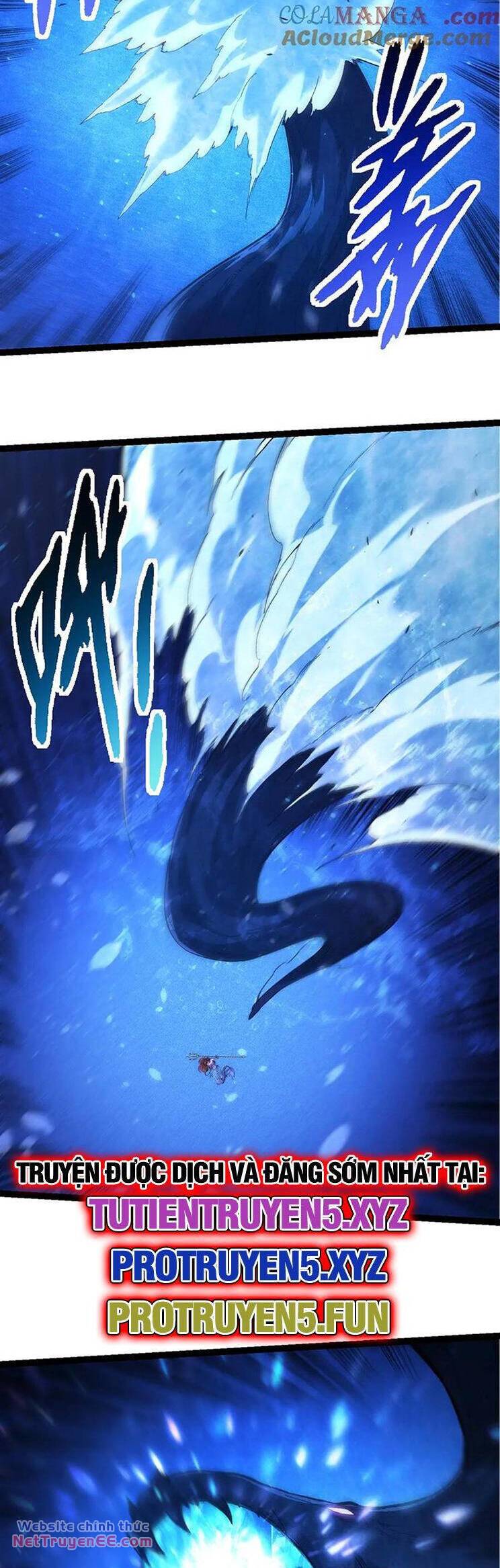 Chuyển Sinh Thành Liễu Đột Biến Chapter 196 - Trang 2