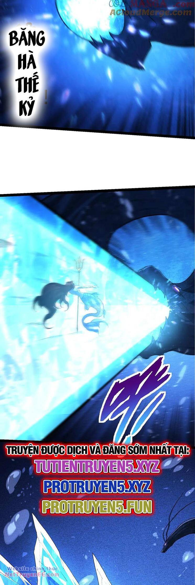 Chuyển Sinh Thành Liễu Đột Biến Chapter 196 - Trang 2