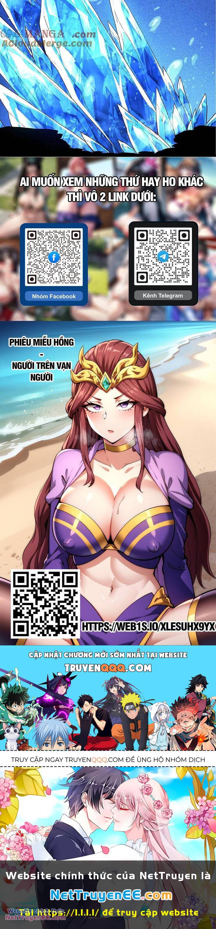 Chuyển Sinh Thành Liễu Đột Biến Chapter 196 - Trang 2