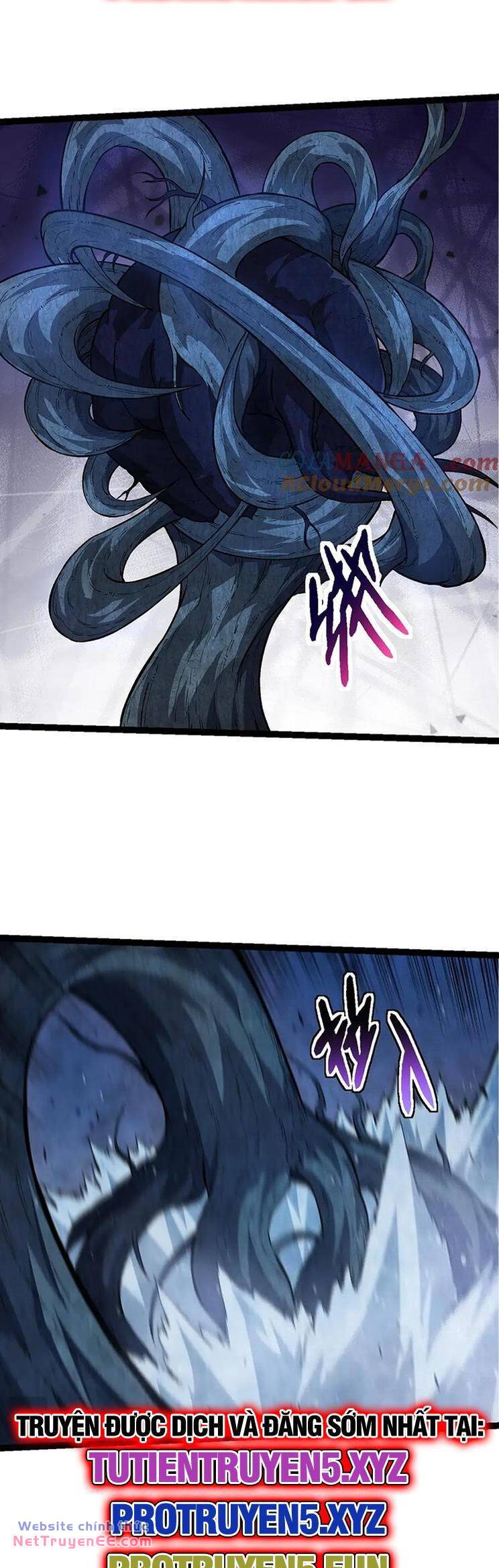 Chuyển Sinh Thành Liễu Đột Biến Chapter 196 - Trang 2