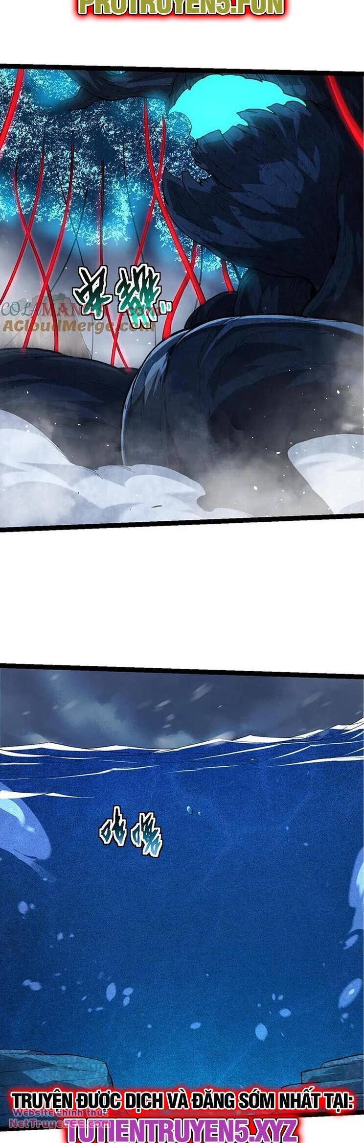 Chuyển Sinh Thành Liễu Đột Biến Chapter 196 - Trang 2