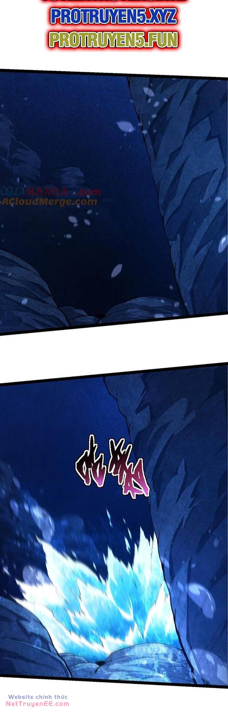 Chuyển Sinh Thành Liễu Đột Biến Chapter 196 - Trang 2