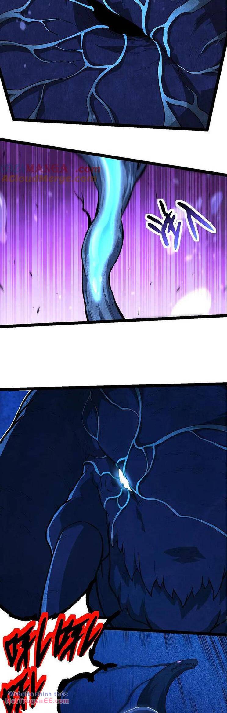 Chuyển Sinh Thành Liễu Đột Biến Chapter 196 - Trang 2