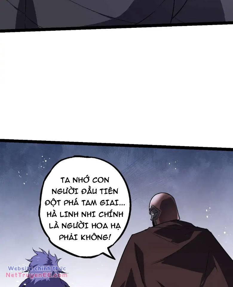 Chuyển Sinh Thành Liễu Đột Biến Chapter 197 - Trang 2