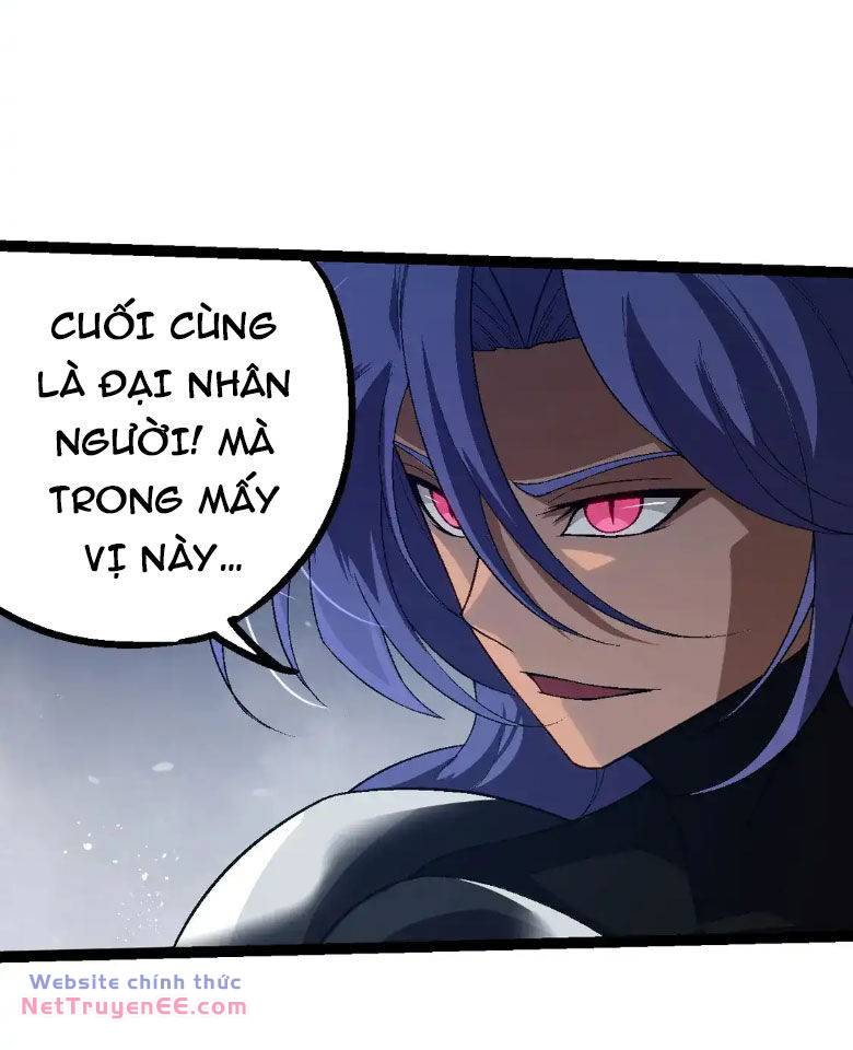 Chuyển Sinh Thành Liễu Đột Biến Chapter 197 - Trang 2