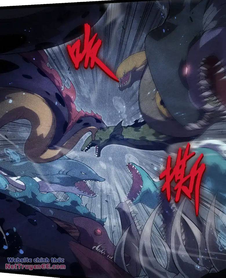 Chuyển Sinh Thành Liễu Đột Biến Chapter 197 - Trang 2