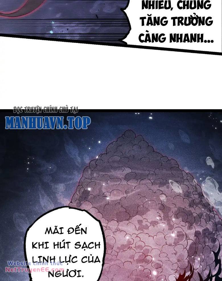 Chuyển Sinh Thành Liễu Đột Biến Chapter 197 - Trang 2