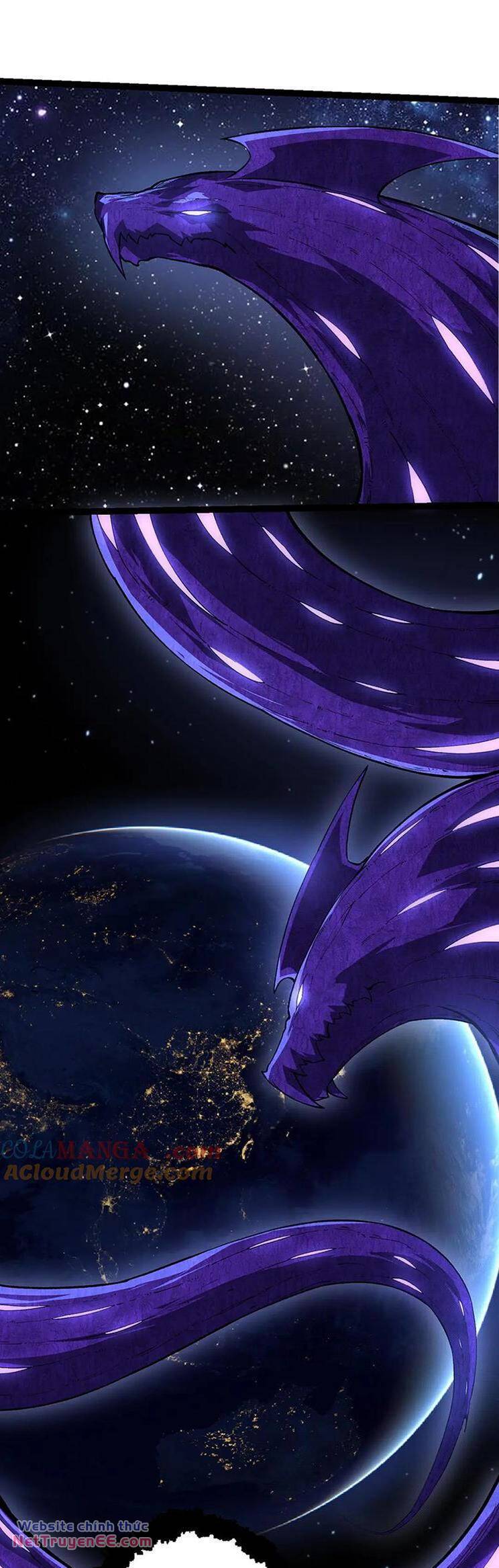 Chuyển Sinh Thành Liễu Đột Biến Chapter 199 - Trang 2