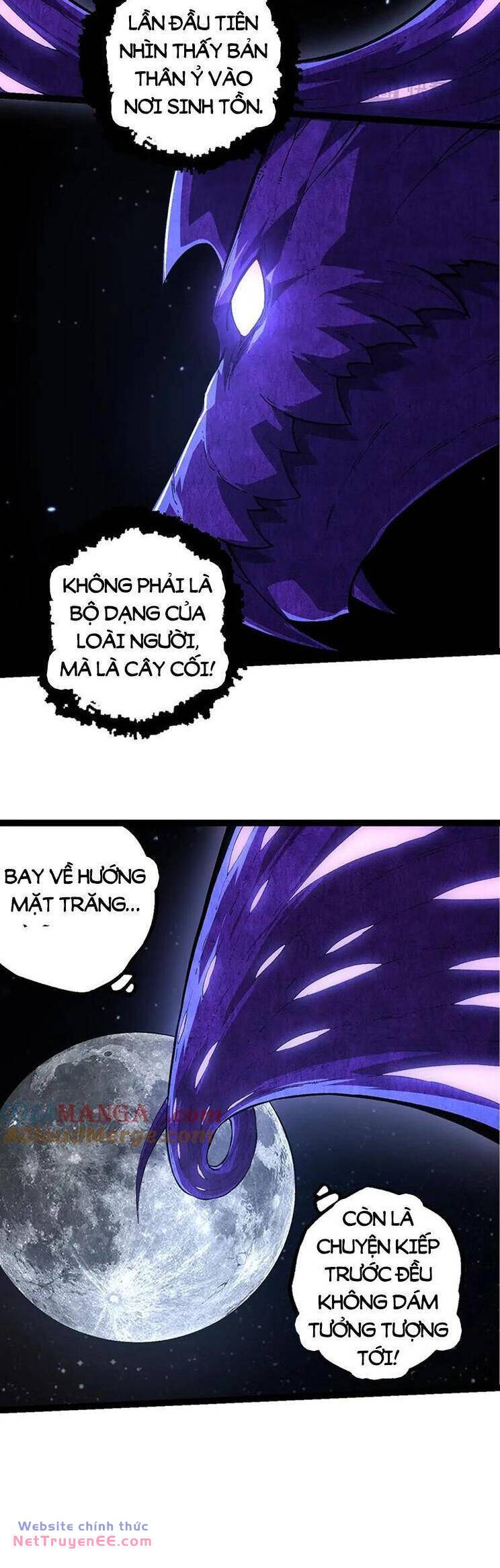 Chuyển Sinh Thành Liễu Đột Biến Chapter 199 - Trang 2