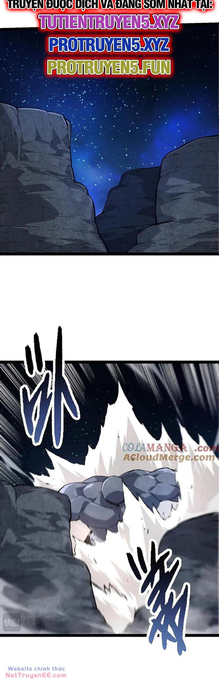 Chuyển Sinh Thành Liễu Đột Biến Chapter 199 - Trang 2