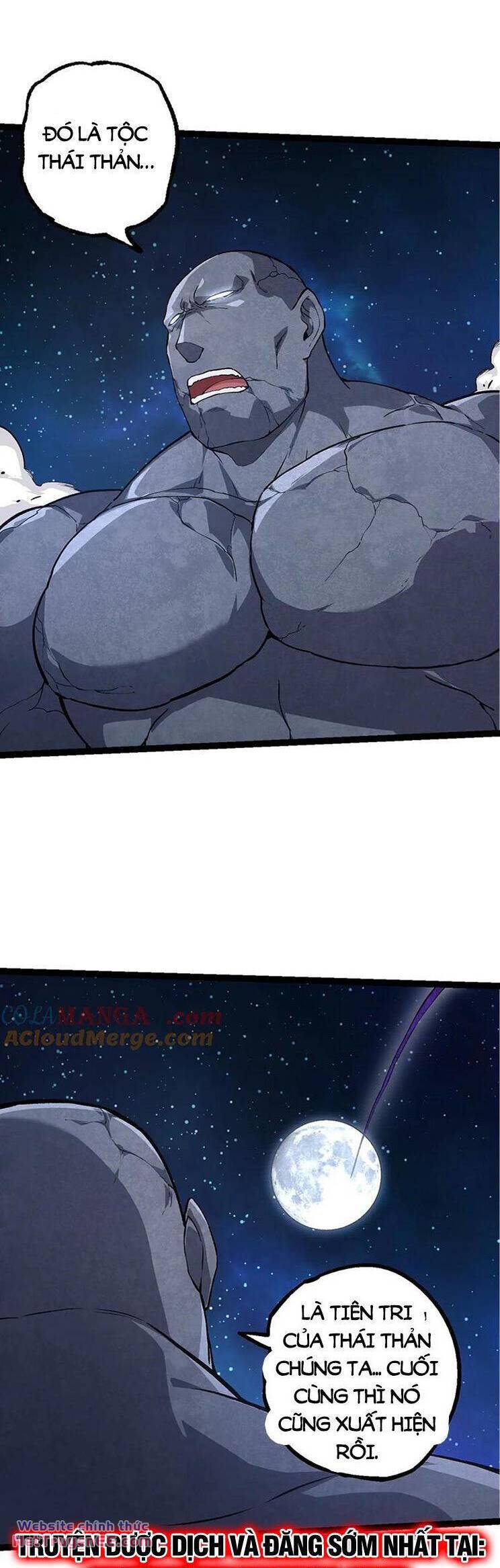 Chuyển Sinh Thành Liễu Đột Biến Chapter 199 - Trang 2