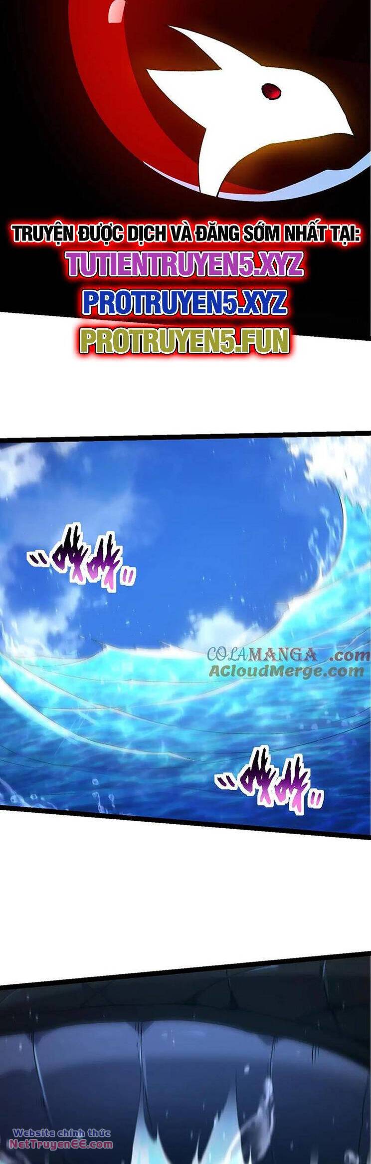 Chuyển Sinh Thành Liễu Đột Biến Chapter 199 - Trang 2