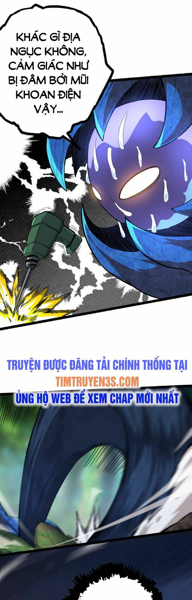 Chuyển Sinh Thành Liễu Đột Biến Chapter 2 - Trang 2