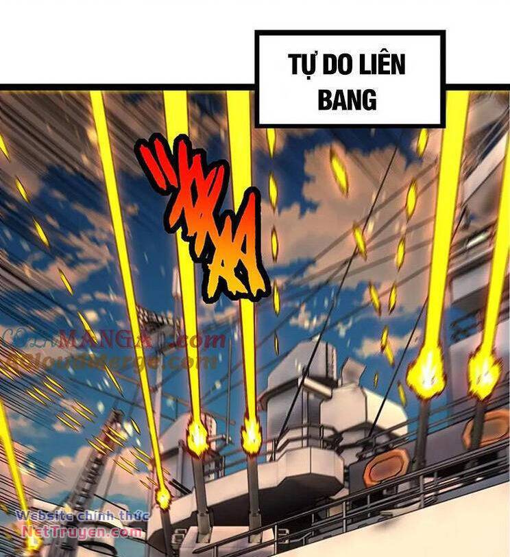 Chuyển Sinh Thành Liễu Đột Biến Chapter 201 - Trang 2