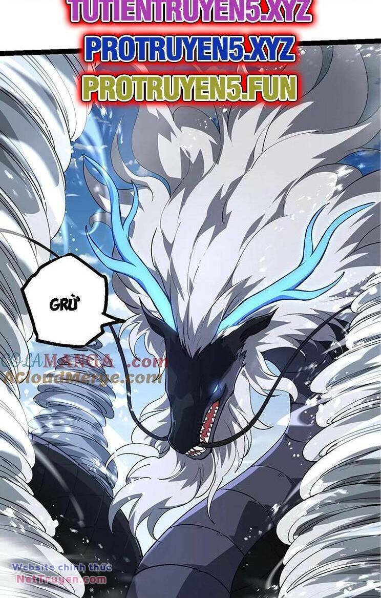 Chuyển Sinh Thành Liễu Đột Biến Chapter 201 - Trang 2