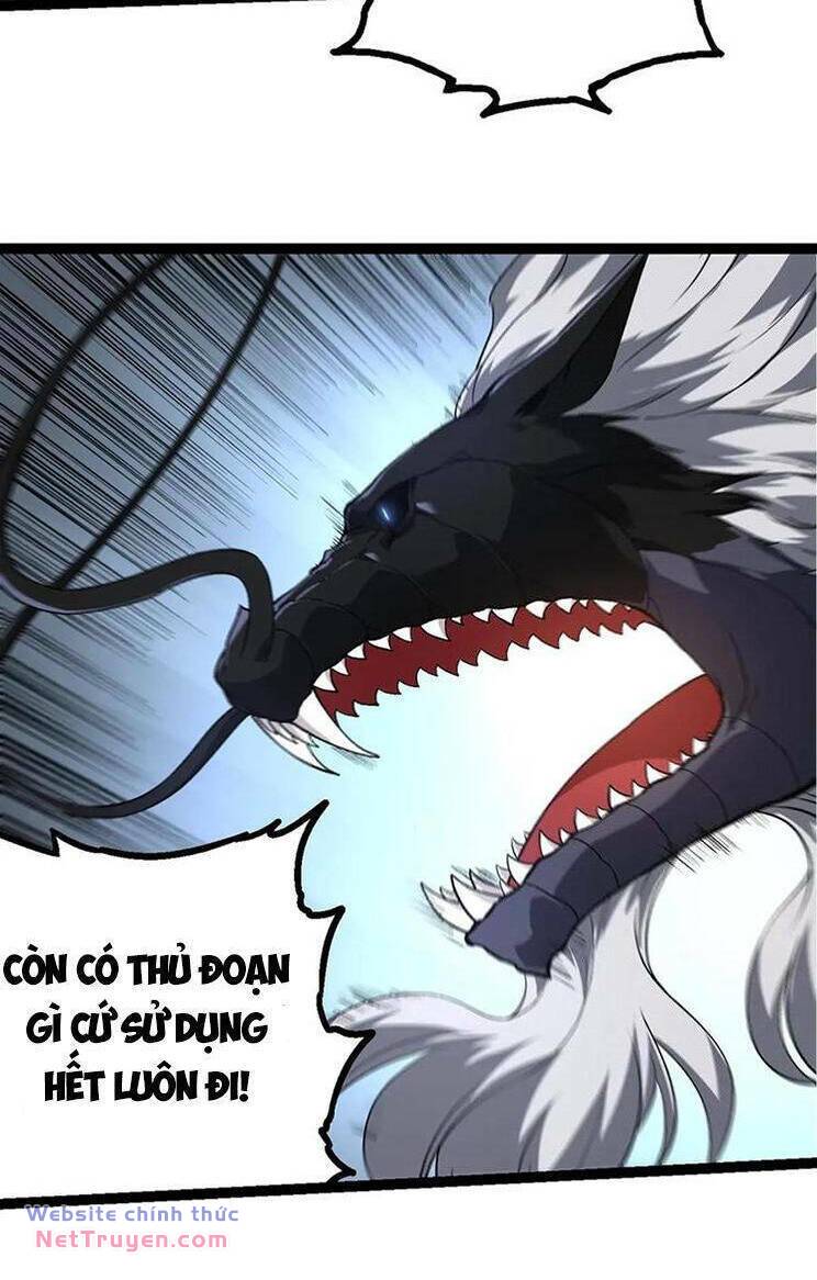 Chuyển Sinh Thành Liễu Đột Biến Chapter 201 - Trang 2