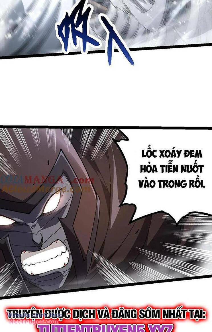 Chuyển Sinh Thành Liễu Đột Biến Chapter 201 - Trang 2