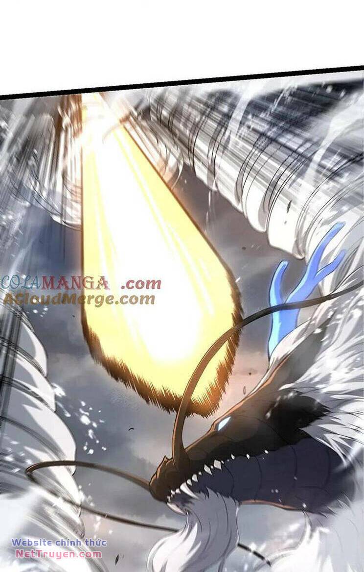 Chuyển Sinh Thành Liễu Đột Biến Chapter 201 - Trang 2