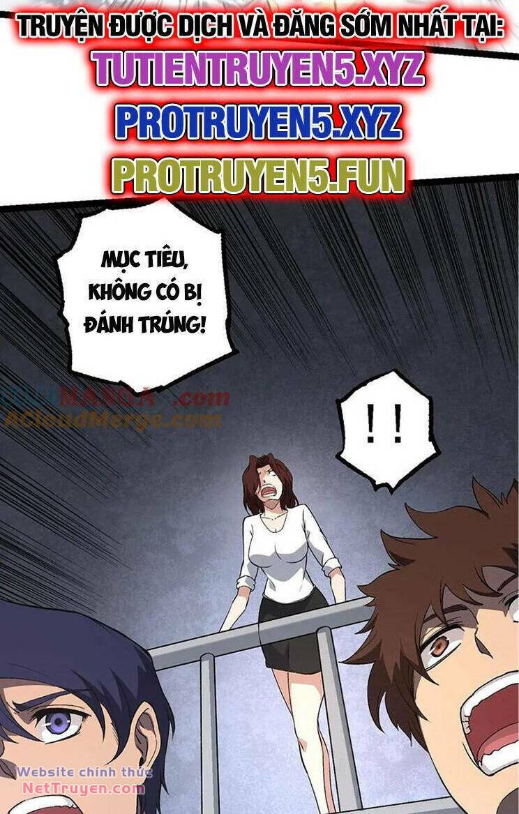 Chuyển Sinh Thành Liễu Đột Biến Chapter 201 - Trang 2