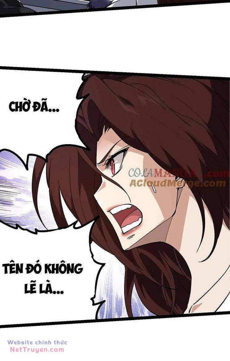 Chuyển Sinh Thành Liễu Đột Biến Chapter 201 - Trang 2